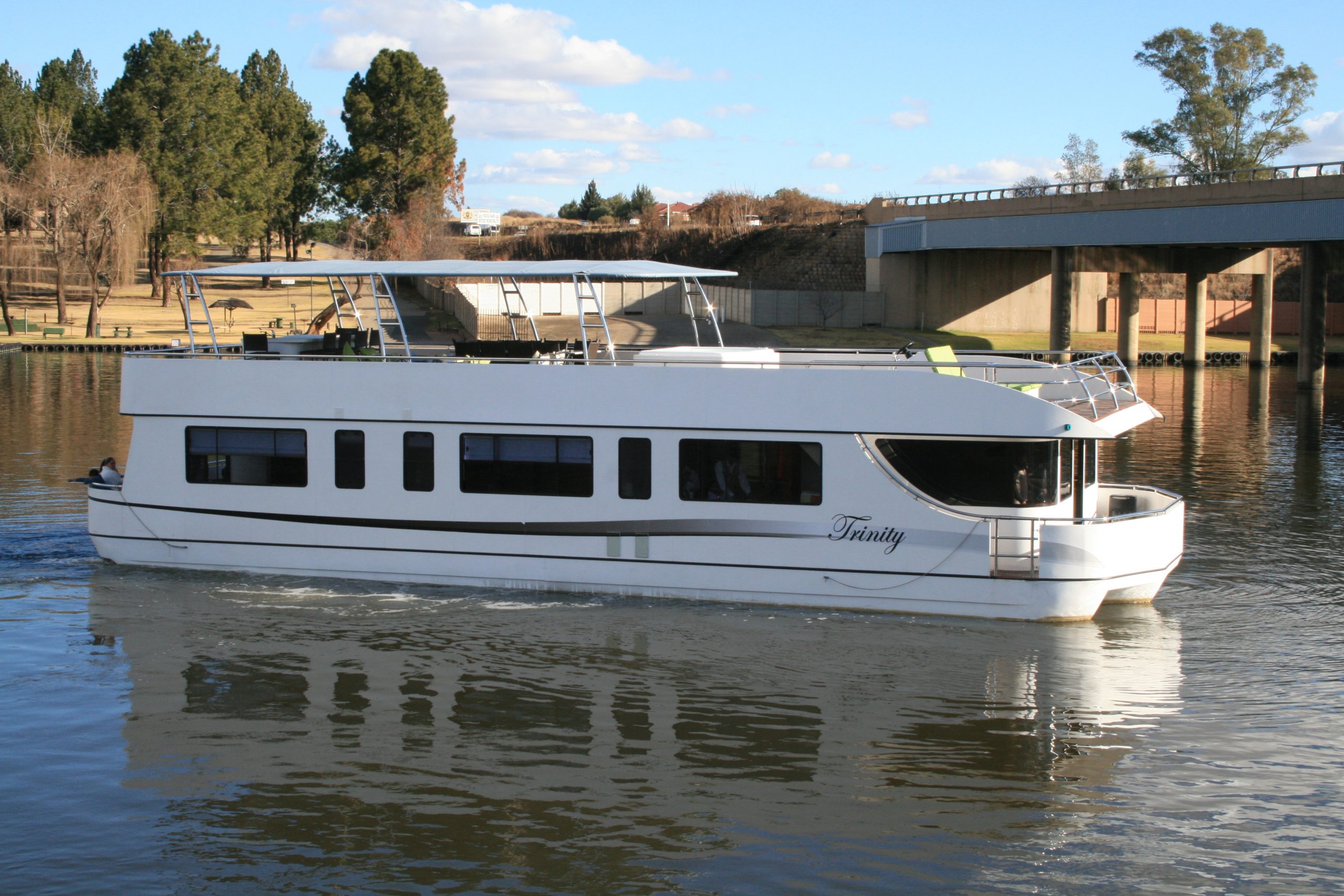 sailboats for sale vaal dam